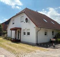 Doppelhaushälfte mit Garten zu vermieten - Salzgitter Ortschaft Nord