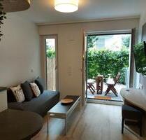 Central in Munich - 1.285,00 EUR Kaltmiete, ca.  36,50 m² in München (PLZ: 80802) Schwabing-Freimann