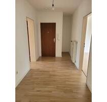 Sanierte 3 ZKB Wohnung mit Balkon - Alzey