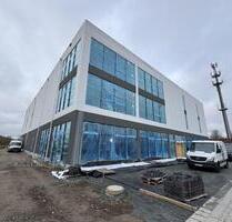500-3.000m²-Handel BüroLagerProduktion-HRO-Brinckmansdorf - Rostock