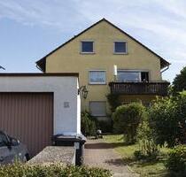 Renovierte 4-Zimmer-Wohnung EG in Hofheim Nord 107,4m² mit EBK - Hofheim am Taunus