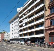 Willkommen Zuhause: praktische 1-Zimmer-Single-Wohnung - Mainz Neustadt