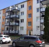 Das Glück hat ein zuhause: 3-Zimmer-Wohnung in Stadtlage - Kassel