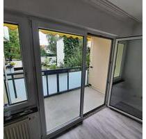 Renovierte 2,5 Zi-Whg, zentral, ruhig, Süd-Balkon, neue EBK - Nürnberg Eberhardshof