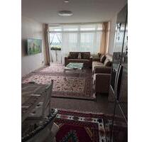 2-Zimmer-Wohnung in Köln Chorweiler zu vermieten.