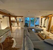 Wohnung möbiliert - 1.250,00 EUR Kaltmiete, ca.  72,00 m² in Ober-Ramstadt (PLZ: 64372)