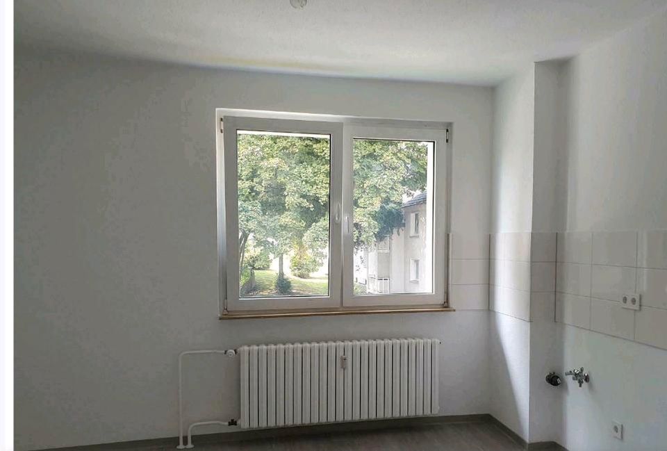 2,5 Zimmer Wohnung für Nachmieter - Bochum Bochum-Südwest