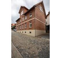 + 3 Zimmer in attraktiver Lage + - Blankenburg (Harz)