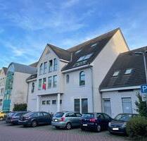 gemütliche Dachgeschosswohnung - 355,00 EUR Kaltmiete, ca.  33,76 m² in Greifswald (PLZ: 17489)