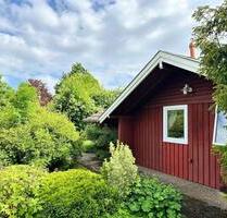 Ferienhaus im Ferienpark 