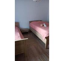 Monterzimmer fur 10 Personen,91613 Marktbergel