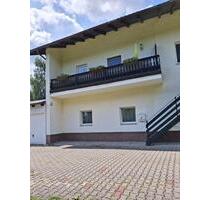 Wohnen wo andere Urlaub machen - 375,00 EUR Kaltmiete, in Eppenschlag (PLZ: 94536)