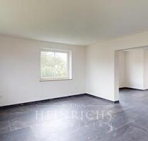 Komplett modernisierte 4-Zimmerwohnung mit Südbalkon in AllershausenUnterkienberg