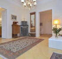 Schicke City Wohnung mit Balkon - Wiesbaden Südost