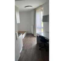 Möbliertes Studio in Riedberg – ab September - Frankfurt am Main Kalbach