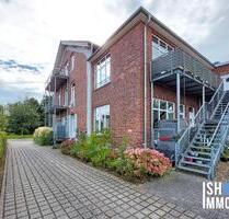 Wunderbare 3-Zimmer-Penthousewohnung - Stade Altländer Viertel