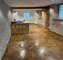 Einzigartige Geschäfts- oder Bürofläche im Stadtzentrum–Nähe See - Bad Waldsee