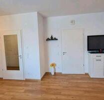 Moderne, zentral gelegene 1 Zimmer Wohnung - Mühldorf am Inn