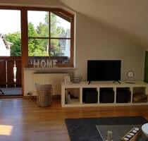 *Angebot* Ferienwohnung Seeshaupt I Starnberger See