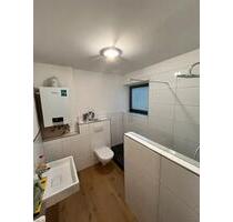 Frisch sanierte 2ZKB-Wohnung am Giersberg - Siegen Kaan-Marienborn