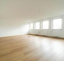 Großzügige 3-Zimmer-Wohnung in zentraler von Altenkirchen - Altenkirchen (Westerwald)