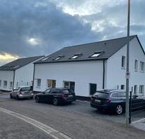 Luxuriöse Neubauwohnung in Spiesen - Sankt Ingbert