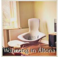 Wohnung in Altona zu vermieten vom 03.07.-02.08.2025 - Hamburg Altona-Nord