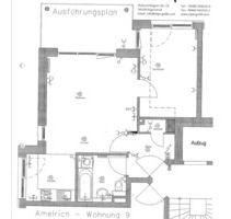 59m² ETW in Rgbg. Ostenviertel Neubau 2019 - Regensburg Konradsiedlung