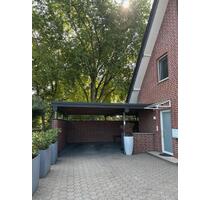 Schöne 2,5-Zimmer-Maisonettewohnung in Kirchhellen - Bottrop Feldhausen