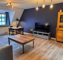 Ferienwohnung, zentral in Selent, FEWO, Urlaub, See, Ostsee