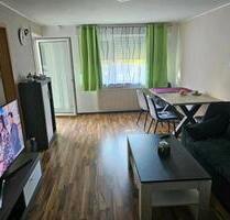 3 Zimmer Wohnung in Bad Mergentheim