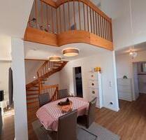 Willkommen Zuhause – gemütliche Doppelhaushälfte mit Garten - Duisburg Rheinhausen