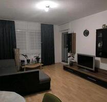 2-Zimmer-Wohnung mit Balkon & Markise in Oerlinghausen – 56 m²