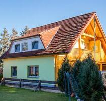♥ Ferienwohnung bei Stralsund ♥ Ostsee ♥ 6 Personen ♥ wassernah - Prohn