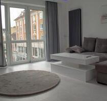 Ferienwohnung in Kiel - 3 Zimmer - zentral