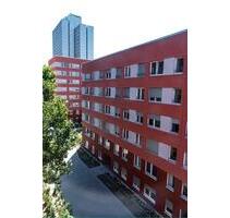 2 Zimmerwohnung für Pärchen oder Singles - Frankfurt am Main Niederrad