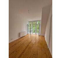 Exklusive helle Altbau-Maisonette Wohnung Erstbezug n. Sanierung - Wiesbaden Südost
