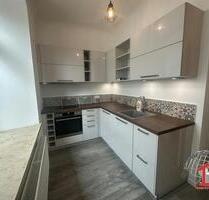 Exklusive 2-Zimmerwohnung im Zetrum von Ansbach