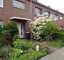 Saniertes 6-Zimmer-Reihenhaus in Mönchengladbach-Rheindahlen