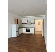 1-Zimmerwohnung mit Terrasse und Einbauküche - Bad Säckingen