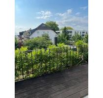 Balkon - frisch saniert - ruhig! - Köln Ehrenfeld