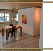 Charmante Wohnung mit Garten in Seiwerath zu mieten - Pronsfeld