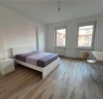 1Zimmer in WG Wohnung ab sofort - Stuttgart Stuttgart-Ost