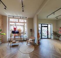 Charme & Stil im Florakiez – Modernisierter Altbauladen mit Übernahmemöglichkeit - Berlin Pankow