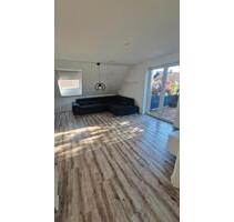 Helle Maisonettewohnung - 620,00 EUR Kaltmiete, ca.  62,00 m² in Greven (PLZ: 48268)