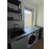 Vollmöbliertes Neu Saniert Apartment in Mönchengladbach 20 m²