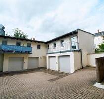 1 Zimmerwohnung mit Küche und Balkon - Gera Alt-Bieblach