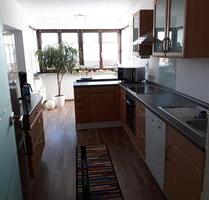 Ansprechende Dreizimmerwohnung zu vermieten - Weiden in der Oberpfalz