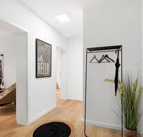 DIREKT VOM EIGENTÜMER - SANIERTE 3-ZIMMER WOHNUNG IN MH-SAARN - Mülheim an der Ruhr Linksruhr