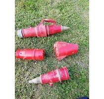 Adapter für starkstrom. - 10,00 EUR Kaltmiete, in Alfdorf (PLZ: 73553)